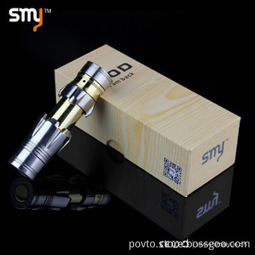 Mech Mod Mech Clone Maraxus maraxus mod ecigator ecig protank pen